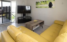 Mango Tree Holiday Apartments